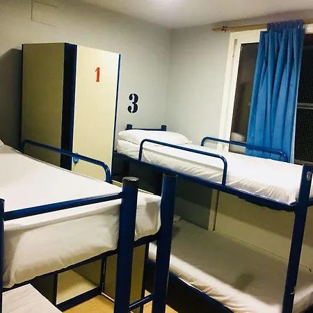 Sun & Moon Hostel
