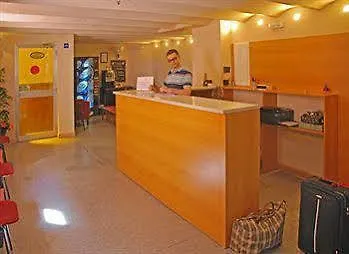 Konukevi Radio Barselona