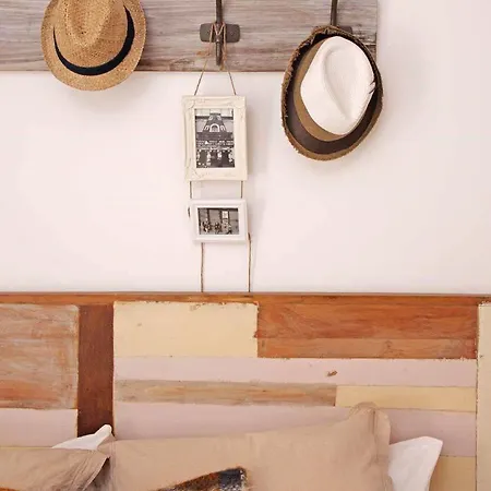 Appartement Charming Parallel Barcelone