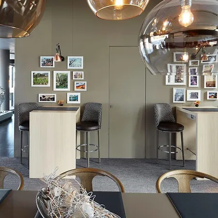 Ac Sants Hotel Barcelona
