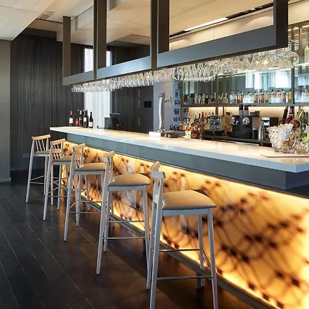 Ac Sants Hotel Barcelona