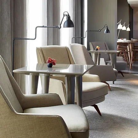 Ac Sants Hotel Barcelona