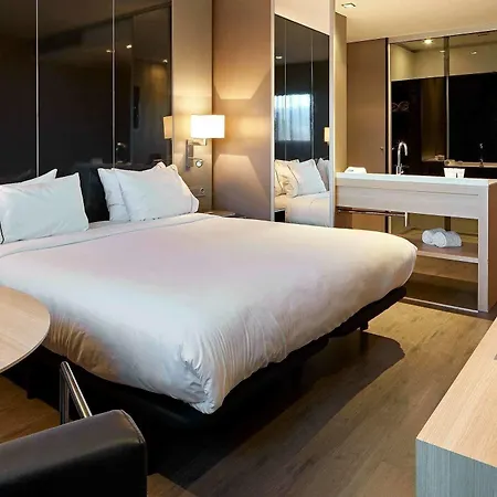 Ac Sants Hotel 4*