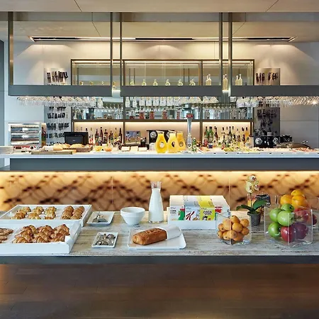 Ac Sants 4* Barcelona