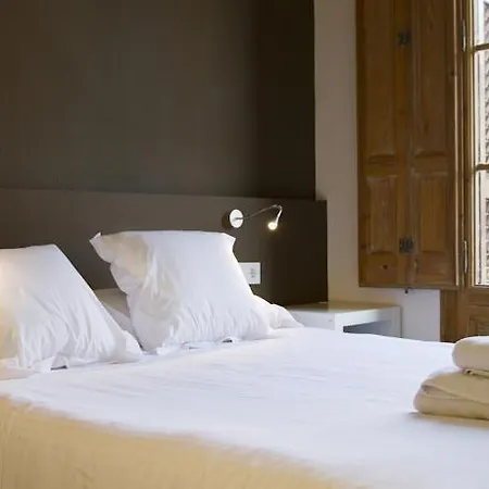 Weflating Sant Antoni Market Appartement