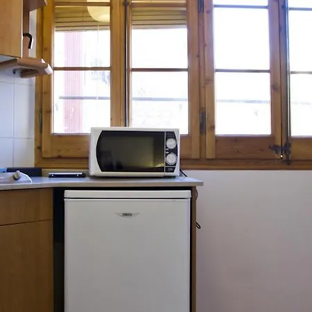 Weflating Sant Antoni Market Appartement