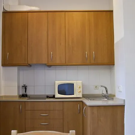 Weflating Sant Antoni Market Appartement
