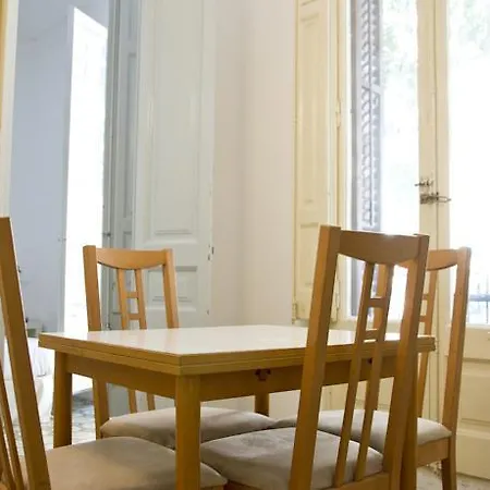 Weflating Sant Antoni Market Appartement