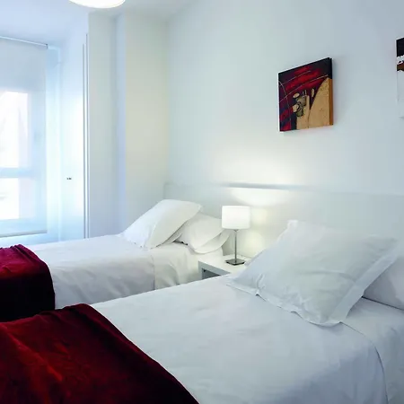 Apartamento 08028