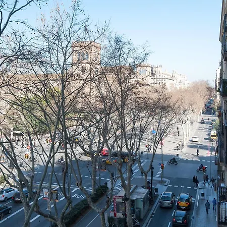 La Casa De Antonio Boutique Barcelona