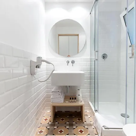 La Casa De Antonio Boutique Hotel Barcelona