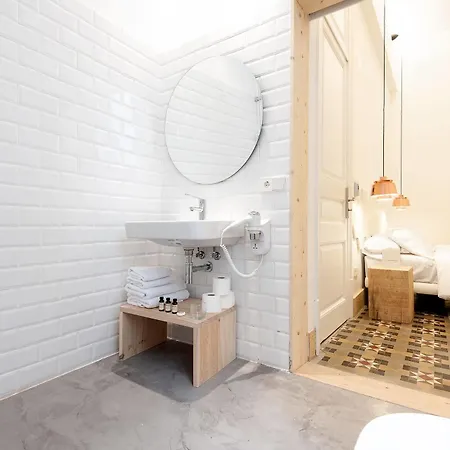 La Casa De Antonio Boutique Barcelona