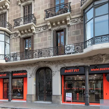 La Casa De Antonio Boutique