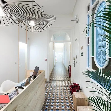 La Casa De Antonio Boutique 2*
