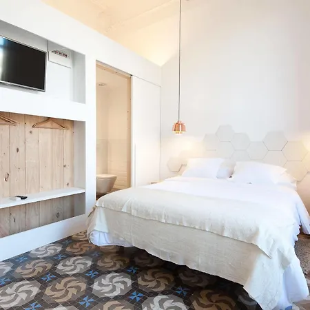 La Casa De Antonio Boutique Hotel