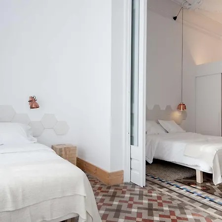 La Casa De Antonio Boutique Barcelona
