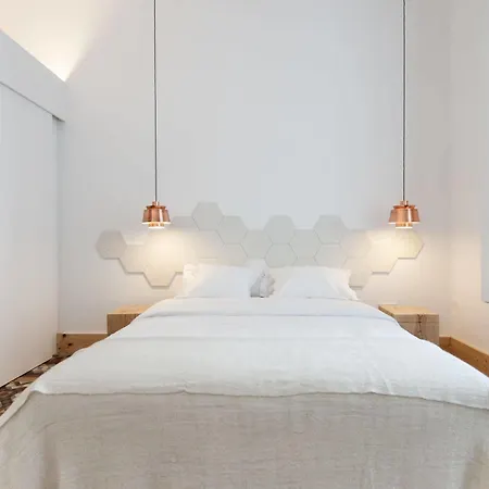 La Casa De Antonio Boutique 2* Barcelona