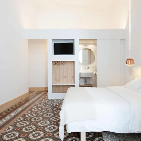 Hotel La Casa De Antonio Boutique 2*