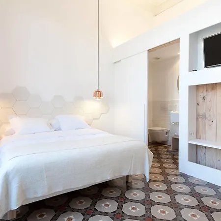 La Casa De Antonio Boutique 2* Barcelona