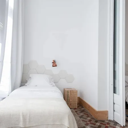 La Casa De Antonio Boutique Hotel