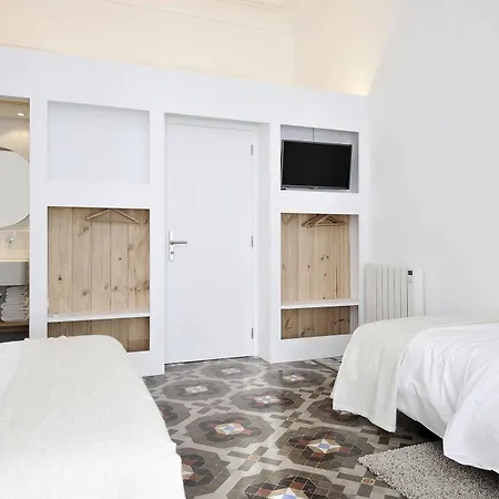 Hotel La Casa De Antonio Boutique Barcelona