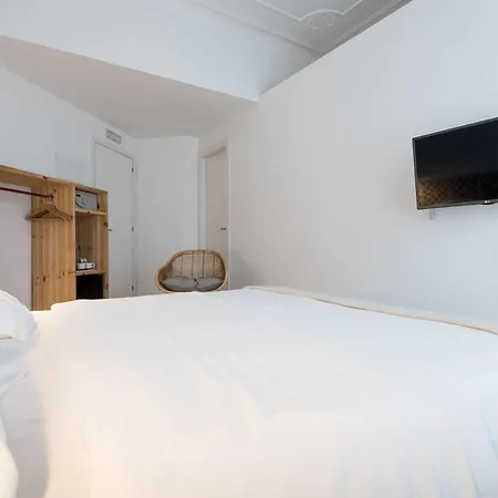Hotel Bruc & Bruc