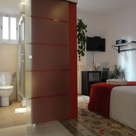 Brustar Gotic-centric 2* Barcelona
