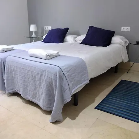 No Limit Albergue Barcelona