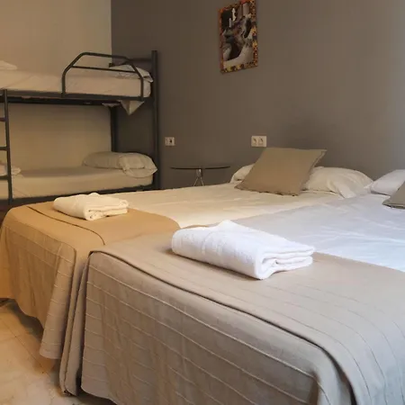 No Limit Albergue