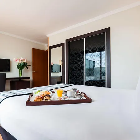 Eurostars Cristal Palace Hotel