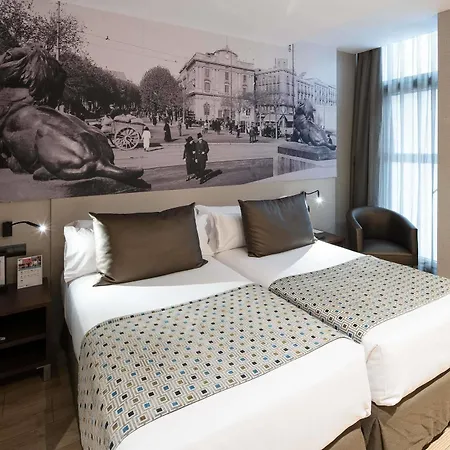 Catalonia Born Hotel Barcelona