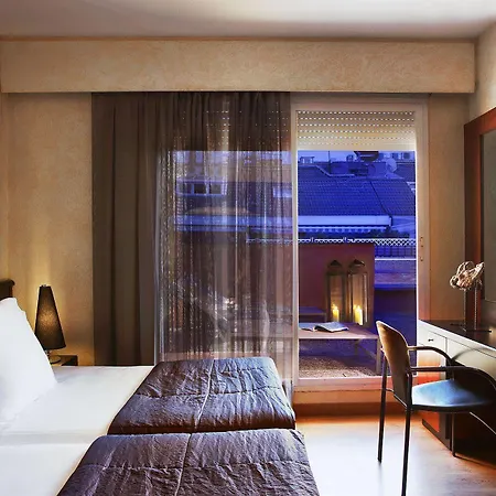 Hotel Derby 4*