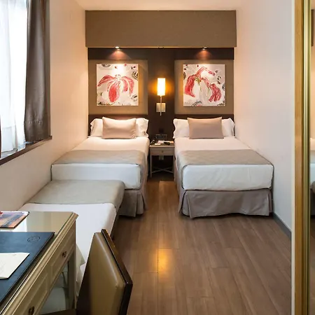 Catalonia Mikado 3* Barcelona