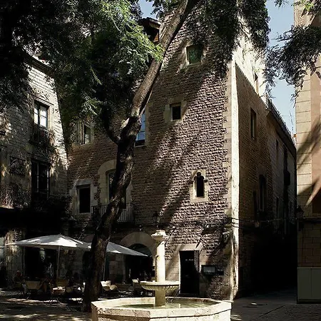 Neri - Relais & Chateaux Барселона
