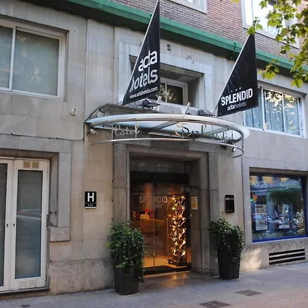 Acta Splendid 3*