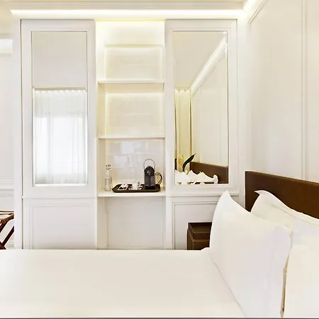 Boutique H10 Montcada Hotel 4*