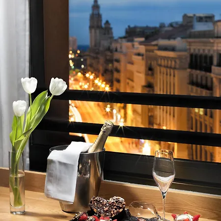 Boutique H10 Montcada Hotel 4*