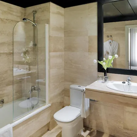 Boutique H10 Montcada Hotel Barcelona