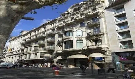 Montecarlo Hotel