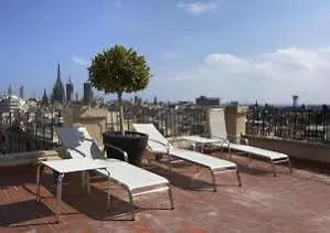 Montecarlo Hotel 4*