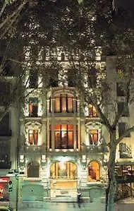 Montecarlo 4* Barcelona