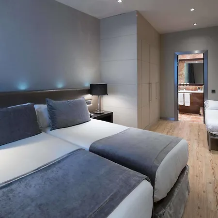 Hotel Catalonia Portal De L'angel Barcelona