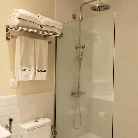 Bed and breakfast Poblenou Barcelona