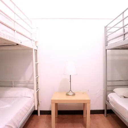 Casa Barcelo Hostal Barcelona