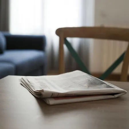 Apartament Mh Ramblas