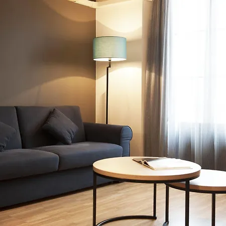 Apartament Mh Ramblas