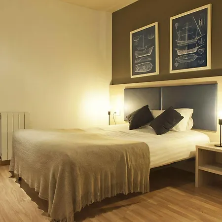 Apartament Mh Ramblas