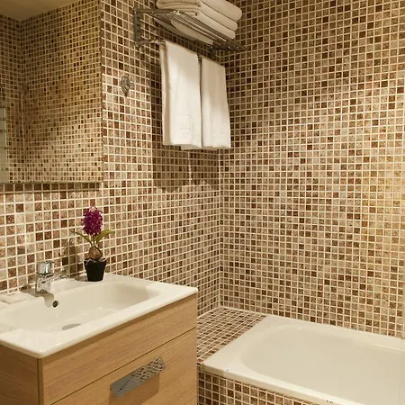 Apartament Mh Ramblas Barcelona