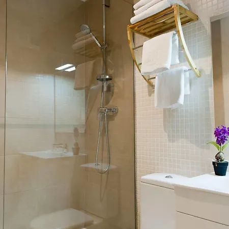 Apartament Mh Ramblas