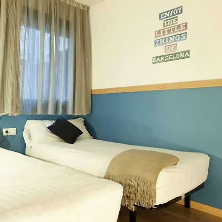Apartament Mh Ramblas